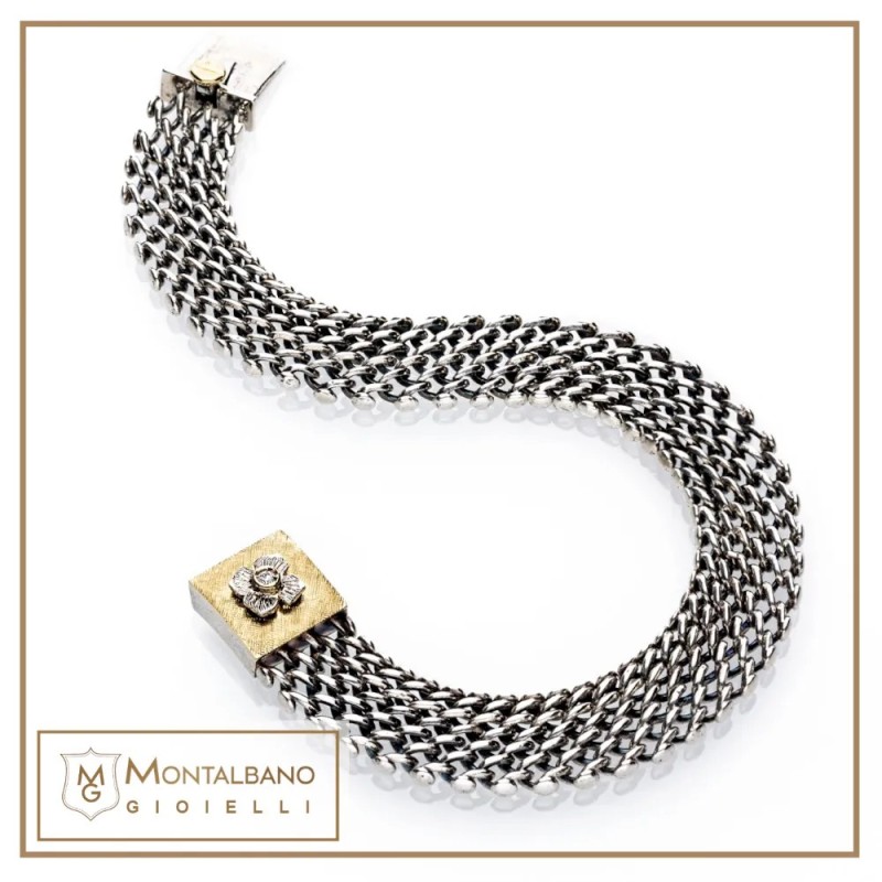 Bracciale Medievale piccolo piccolo